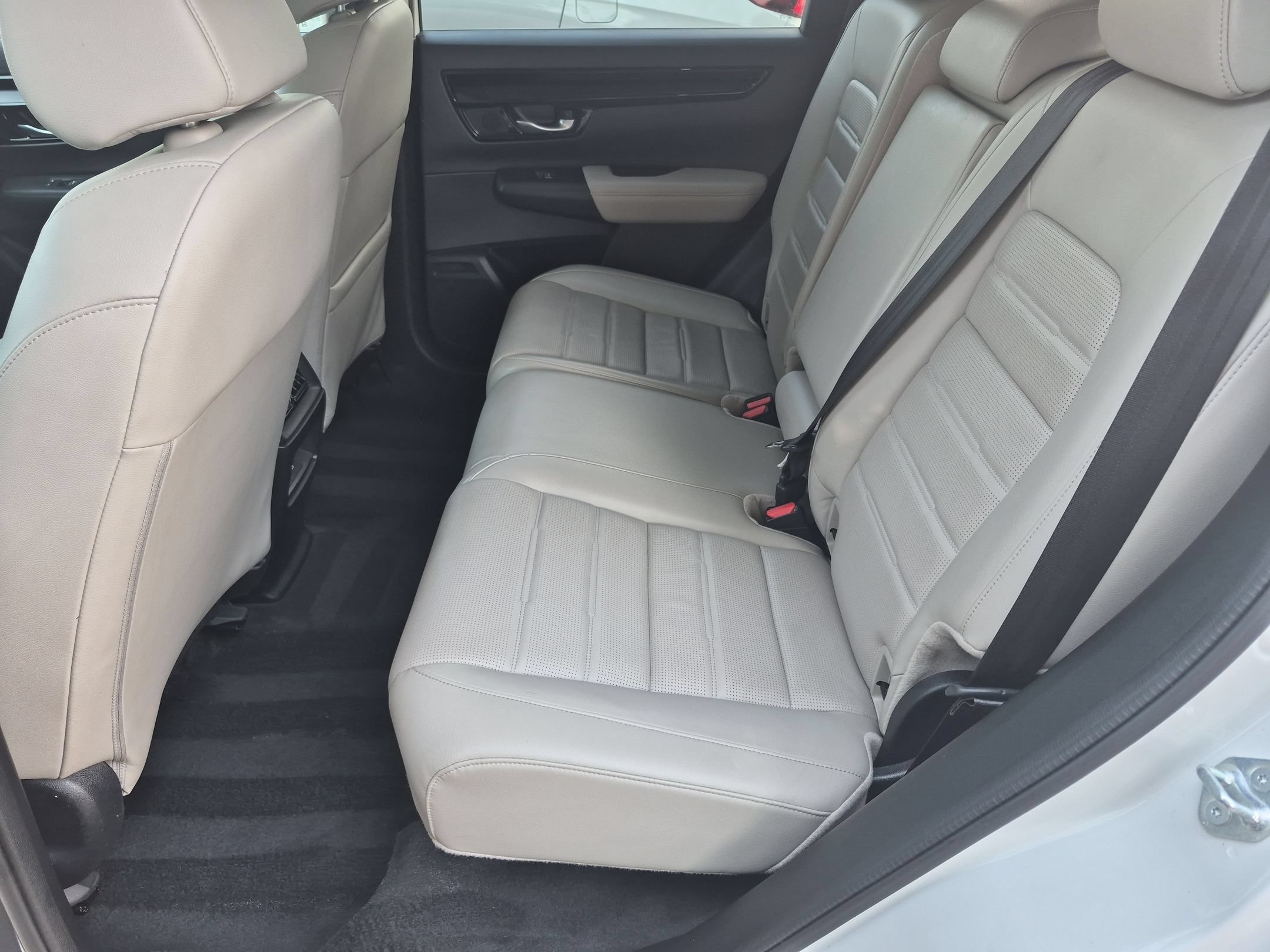 Certified 2024 Honda CR-V EX-L image 24