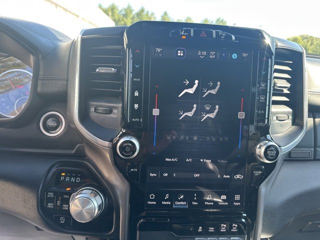 Used 2022 RAM 1500 Laramie image 18
