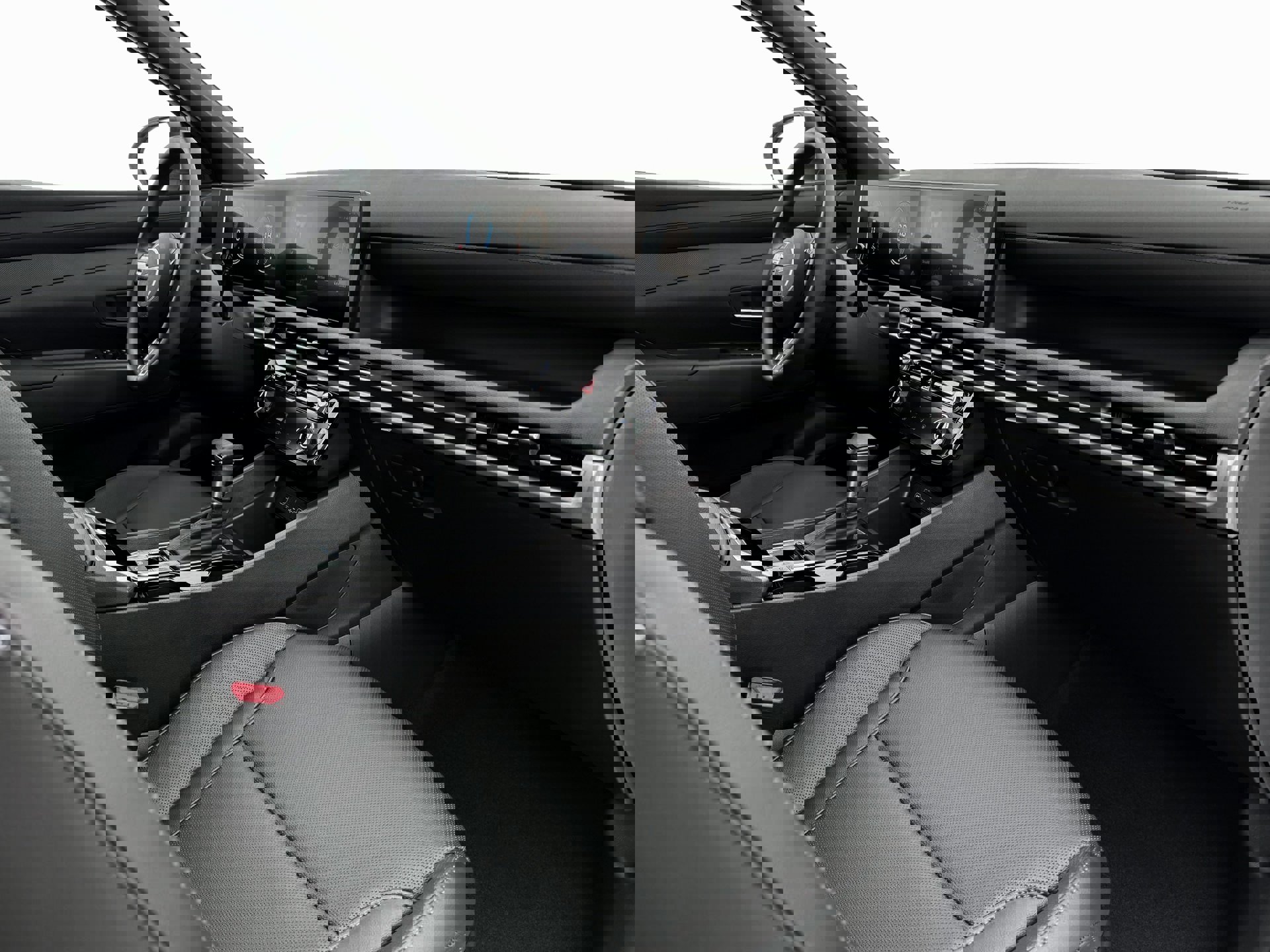 New 2025 Hyundai Santa Cruz SEL image 15