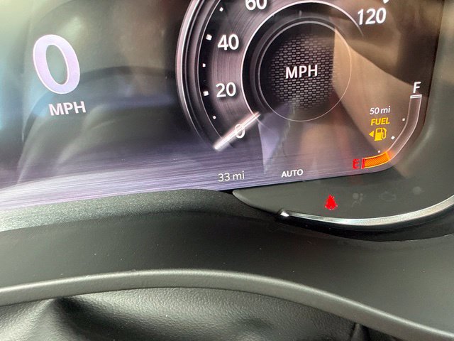New 2026 RAM 1500 Big Horn AWD/4WD image 40