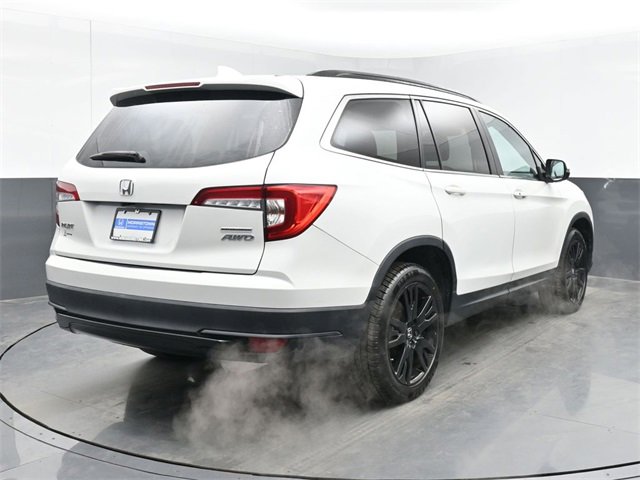 Used 2022 Honda Pilot Special Edition image 10
