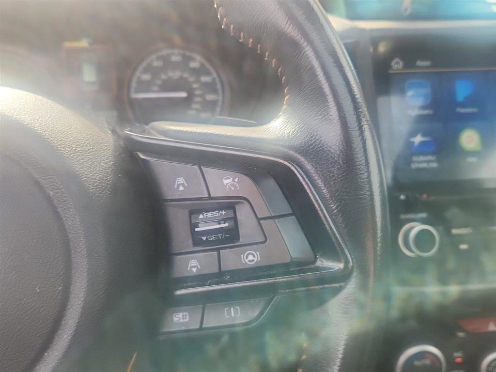 Used 2022 Subaru Forester Wilderness image 15