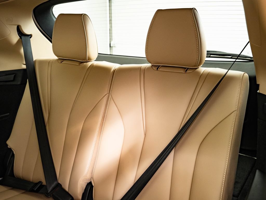 New 2026 Acura MDX SH-AWD w/ Advance Package image 46