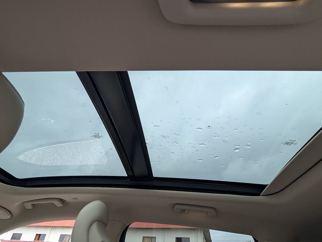 Certified 2019 Lincoln Nautilus Reserve image 13