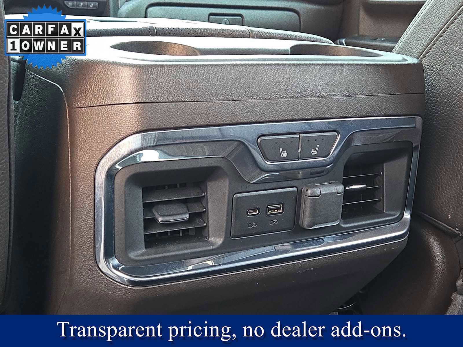 Used 2020 GMC Sierra 1500 Denali w/ Denali Ultimate Package image 20