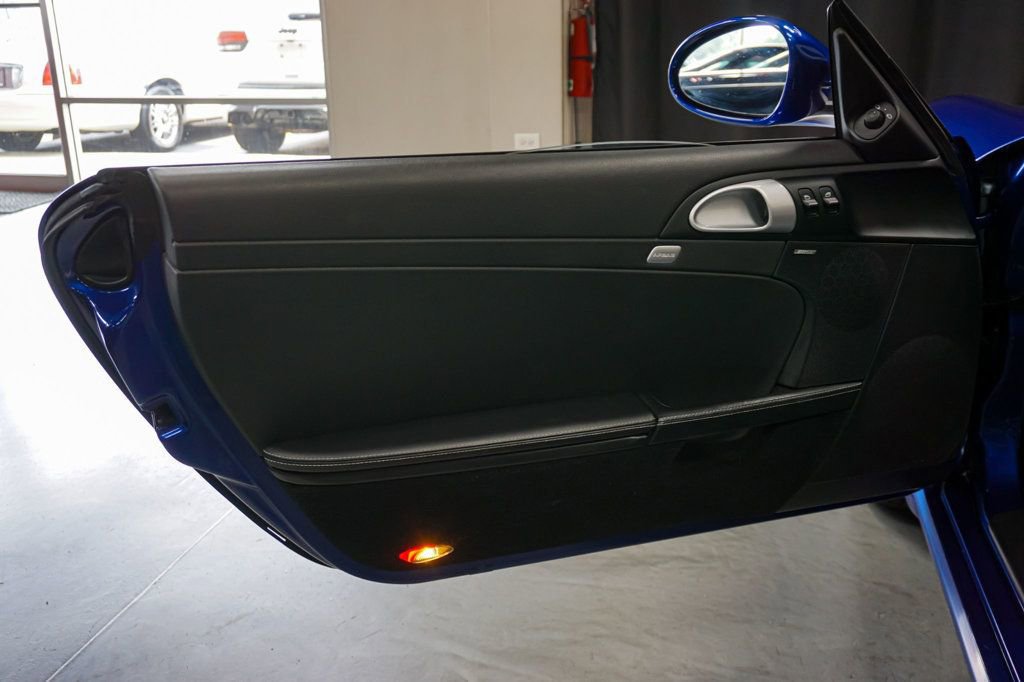 Used 2012 Porsche Boxster S image 28