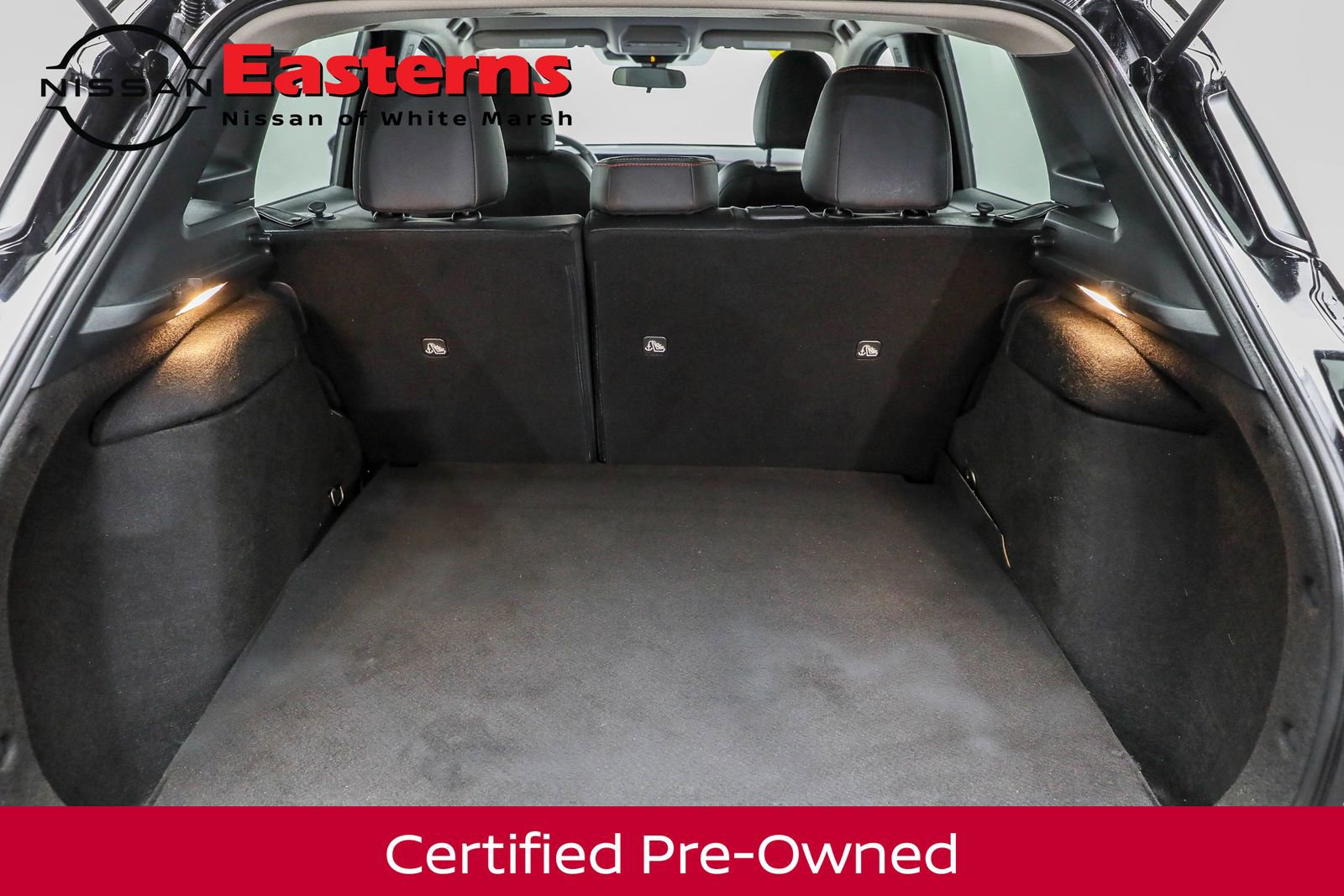 Used 2025 Nissan Kicks SR image 12
