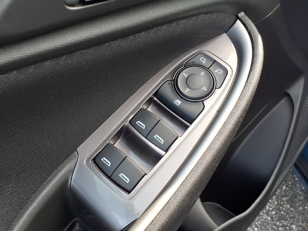 Used 2025 Chevrolet Malibu LS w/ Driver Confidence Package FWD image 14
