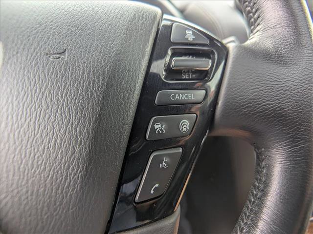 Used 2023 Nissan Armada SL w/ Captain's Chairs Package image 27