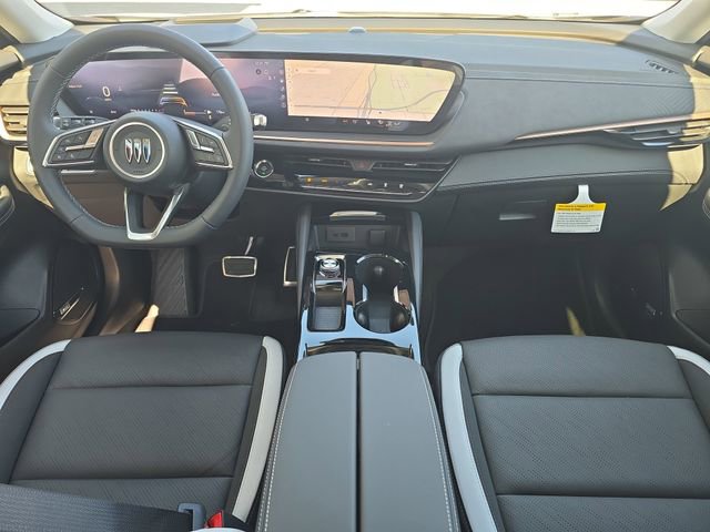 New 2026 Buick Envision Sport Touring image 11