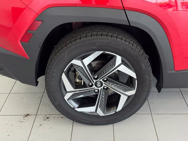 Used 2023 Hyundai Tucson SEL w/ Convenience Package AWD/4WD image 41
