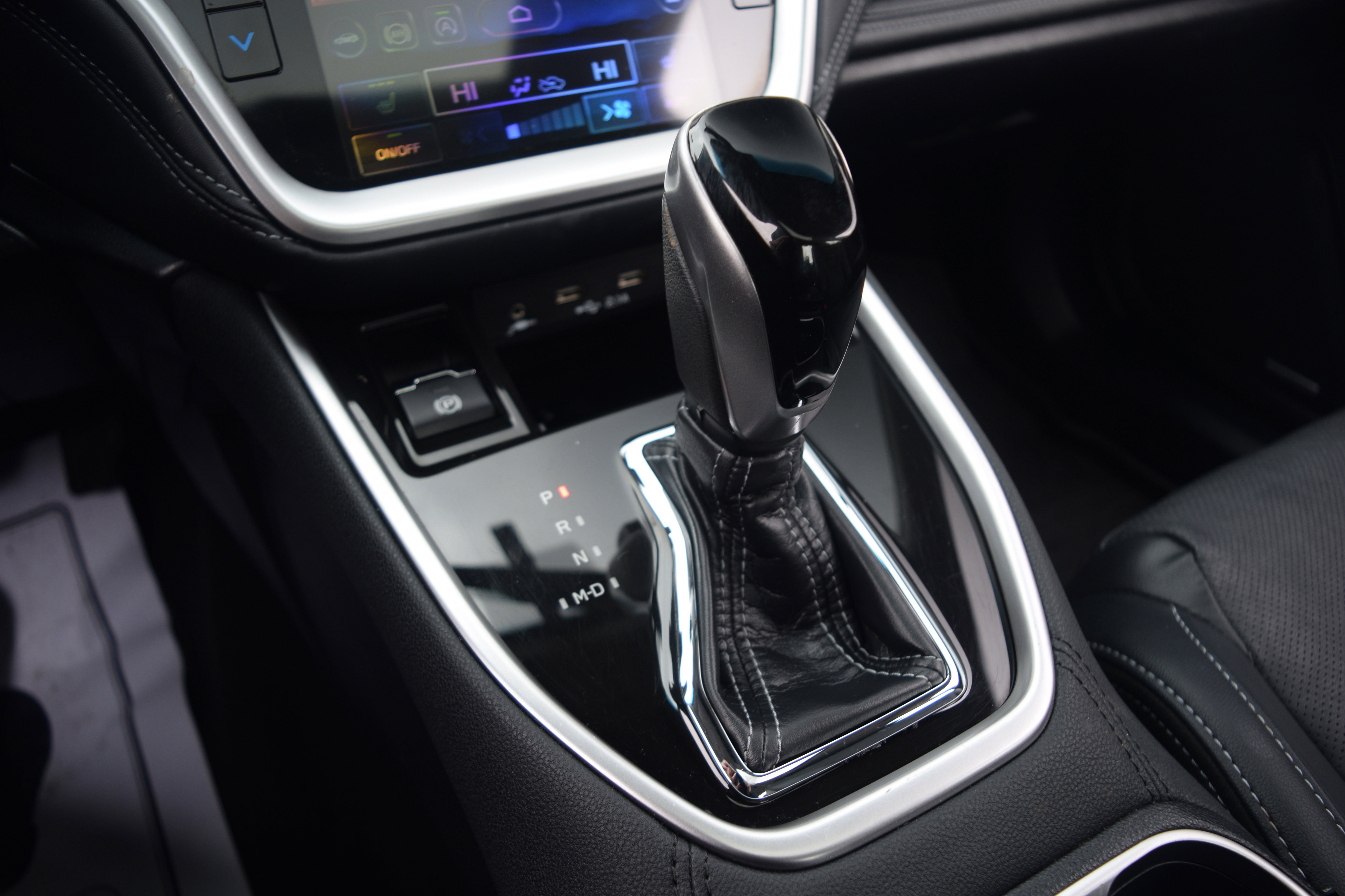 Used 2021 Subaru Legacy Limited w/ Popular Package #3 image 11