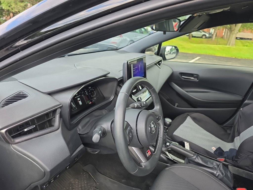 Used 2024 Toyota Corolla GR w/ Performance Package AWD/4WD image 26
