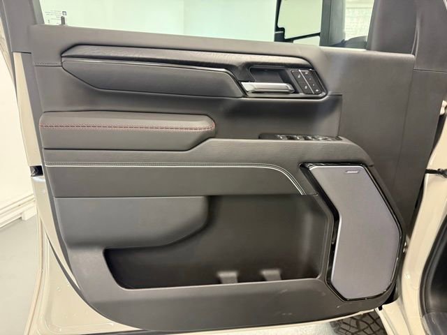 New 2026 GMC Sierra 2500 AT4X image 13