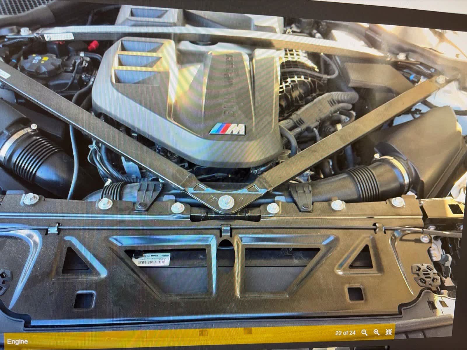 Used 2025 BMW M2 RWD image 16