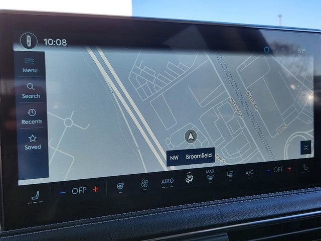 New 2025 Lincoln Corsair AWD w/ Equipment Group 101A image 20