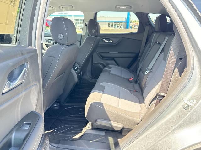 Certified 2023 Chevrolet Blazer LT w/ Convenience Package AWD/4WD image 24