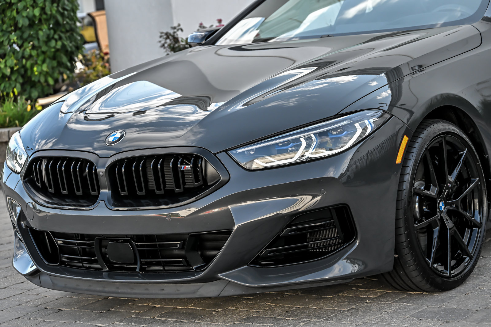 Used 2024 BMW M850i xDrive Coupe AWD/4WD image 6