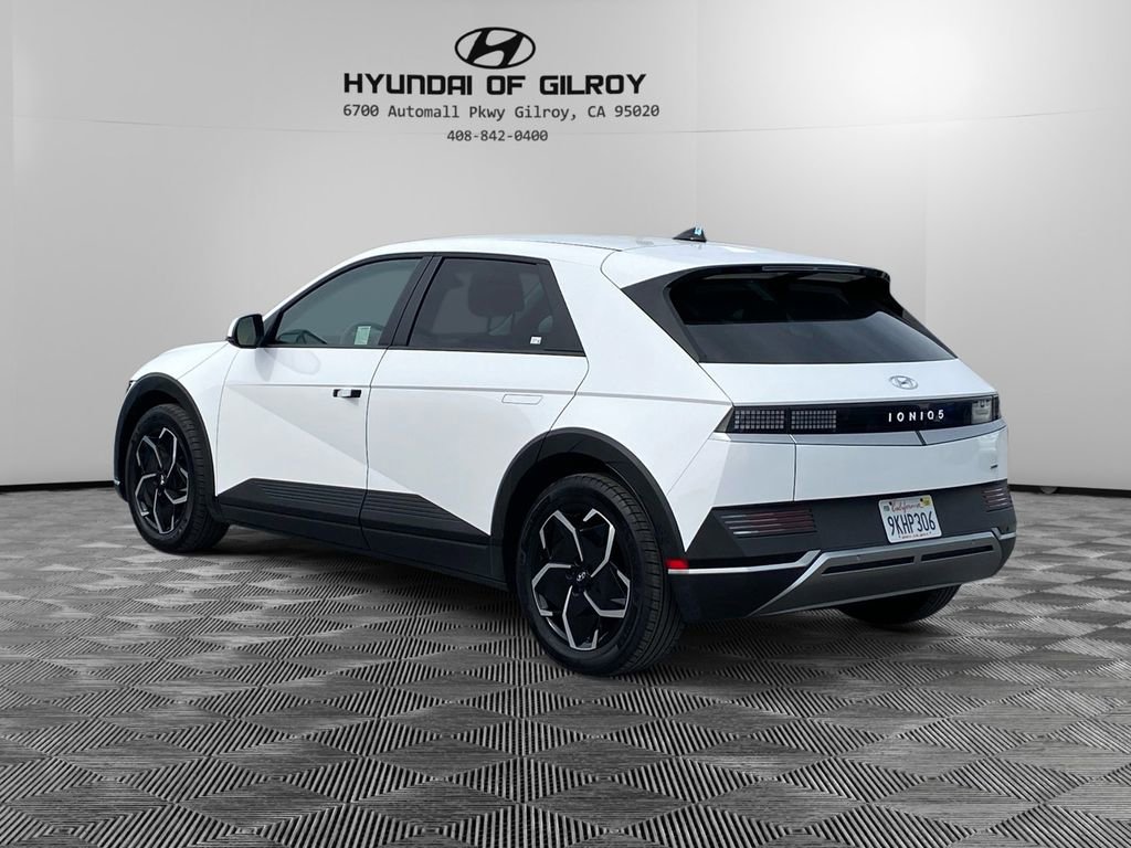 Used 2024 Hyundai Ioniq 5 SEL image 7