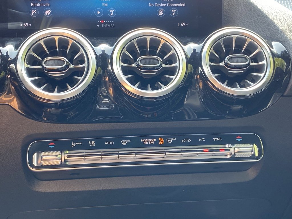 Used 2022 Mercedes-Benz GLA 250 GLA 250 image 18