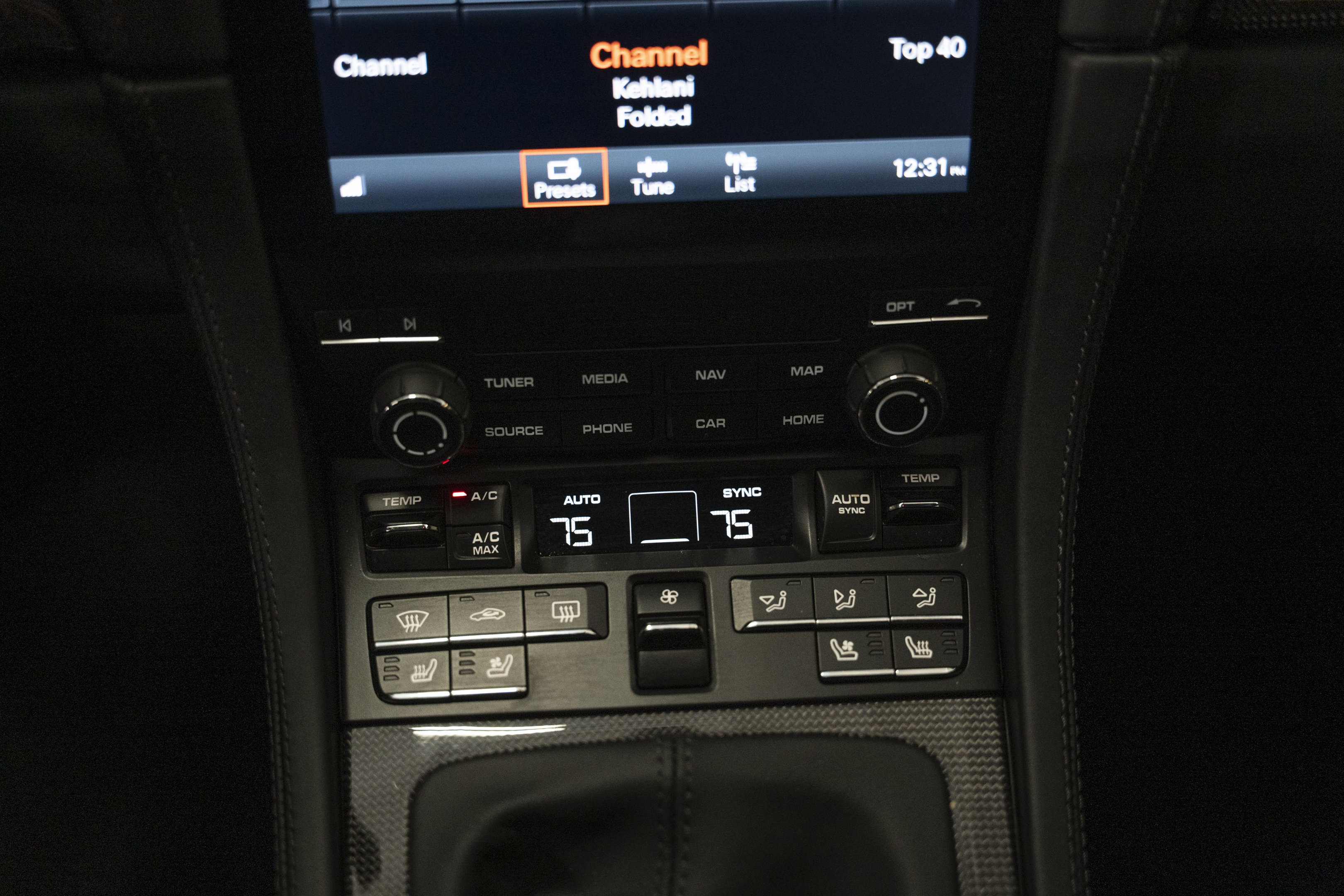 Used 2025 Porsche 718 Cayman S RWD image 40