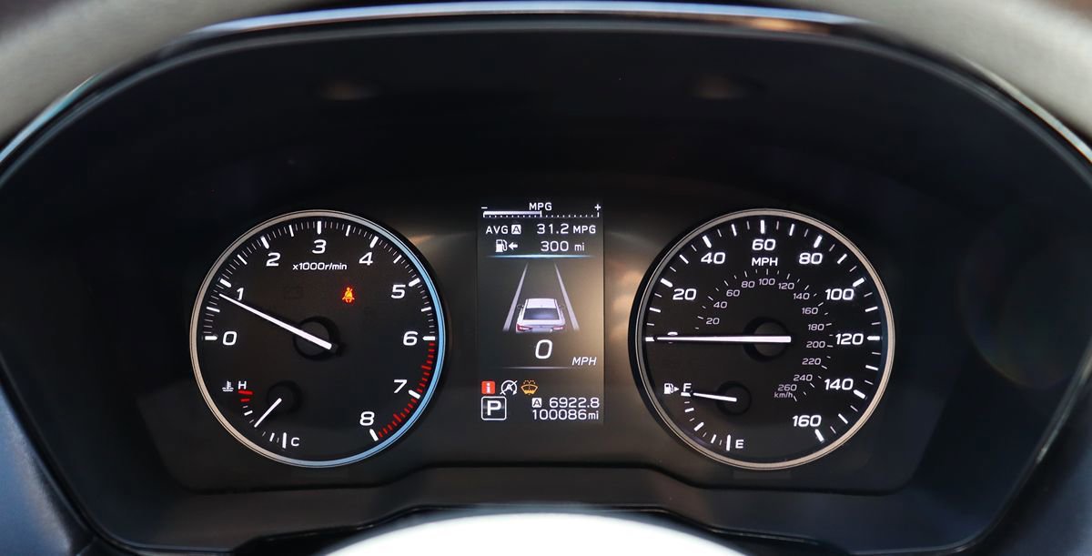 Used 2022 Subaru Legacy AWD/4WD image 42