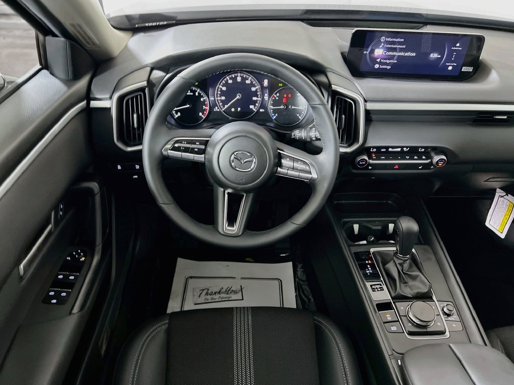New 2026 MAZDA CX-50 AWD 2.5 S w/ Preferred Pkg image 19