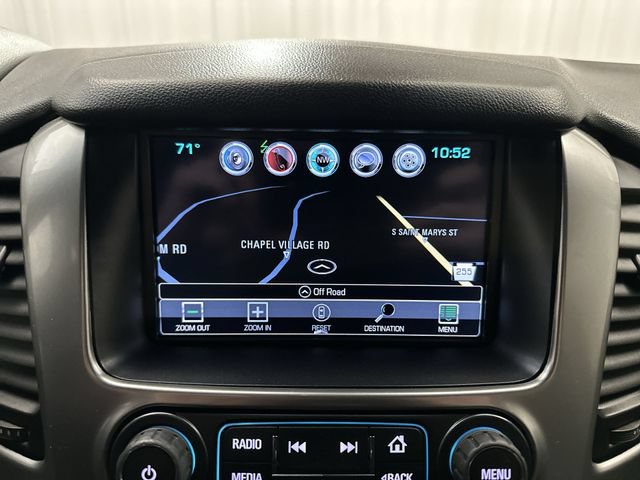 Used 2016 Chevrolet Tahoe LTZ AWD/4WD image 23