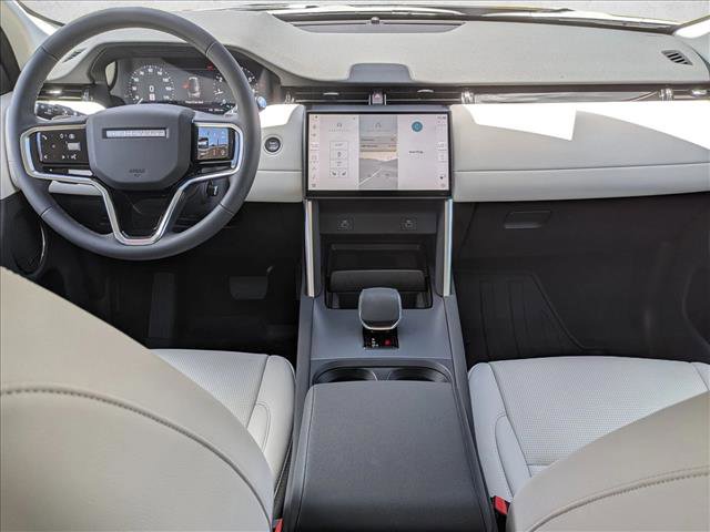 Certified 2025 Land Rover Discovery Sport S AWD/4WD image 19