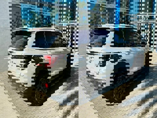 Certified 2022 Honda Passport TrailSport image 7