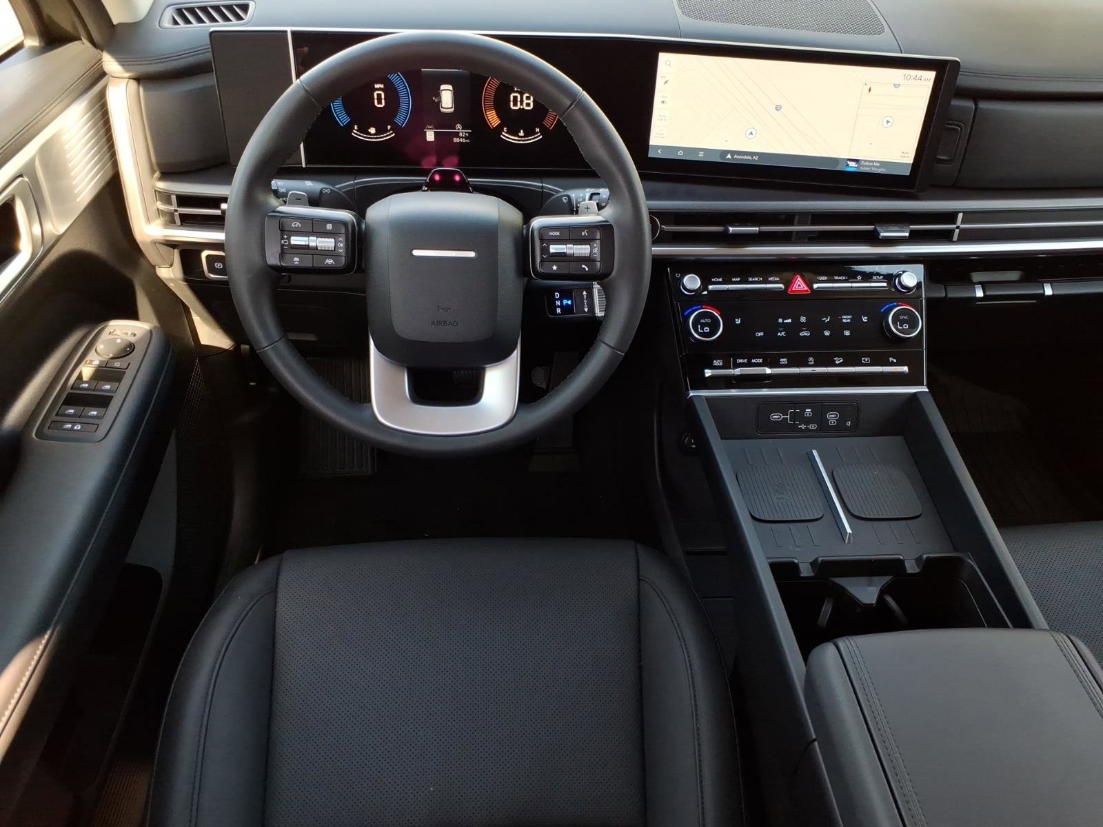 Certified 2025 Hyundai Santa Fe XRT image 18