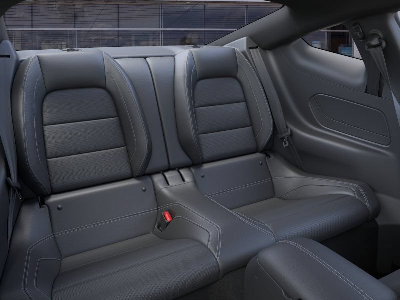 New 2026 Ford Mustang GT Premium RWD image 12