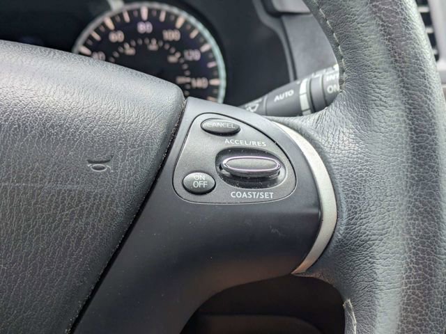 Used 2019 INFINITI QX60 Luxe w/ Essential Package FWD image 28