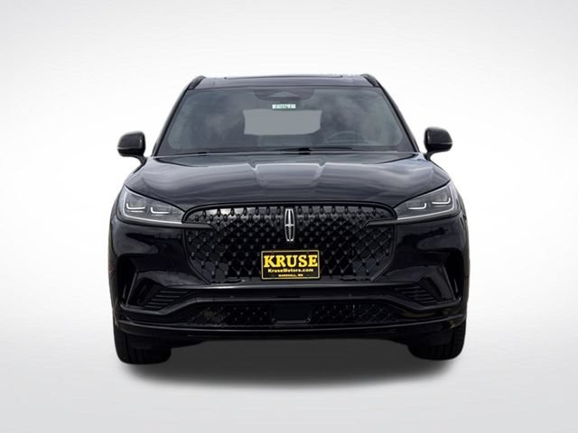 New 2026 Lincoln Aviator Reserve w/ Jet Appearance Package AWD/4WD image 41
