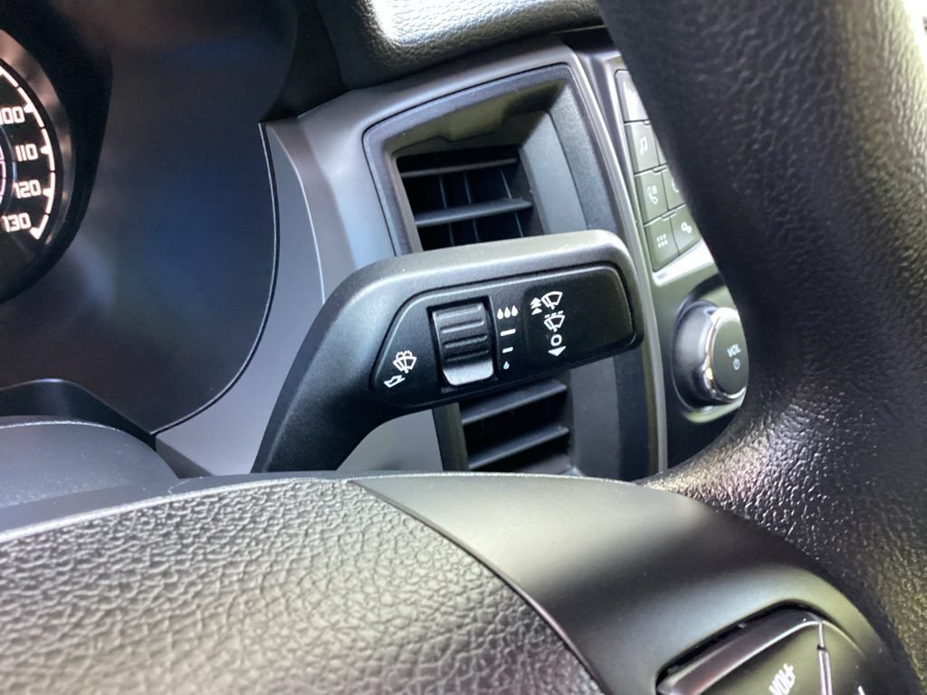 Used 2020 Ford Ranger XL w/ Equipment Group 101A Mid RWD image 52