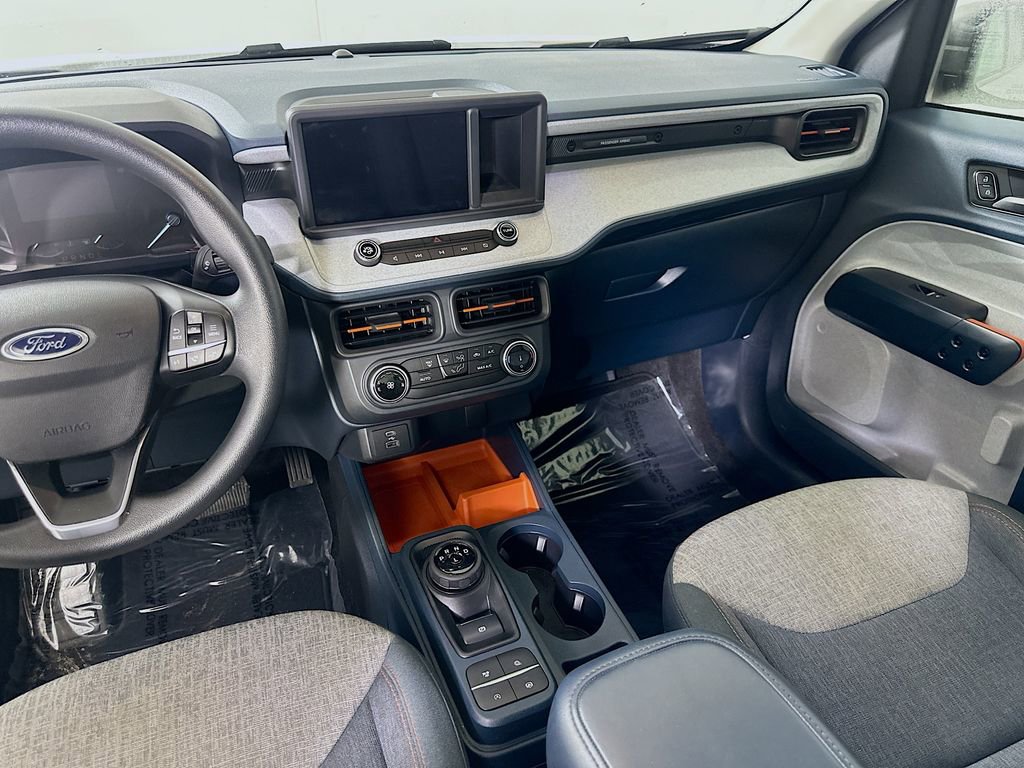 Used 2024 Ford Maverick XLT w/ Equipment Group 300A Standard image 19