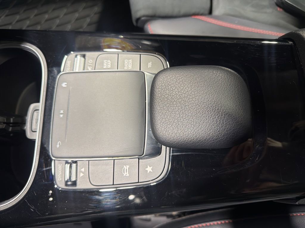 Used 2023 Mercedes-Benz CLA 250 4MATIC image 18