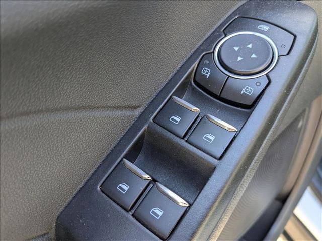 Used 2024 Ford Escape Active image 10