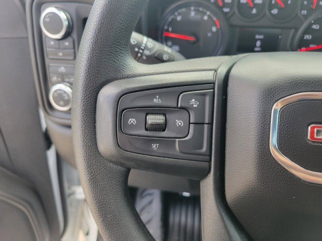 Used 2024 GMC Sierra 2500 Pro w/ Convenience Package image 17