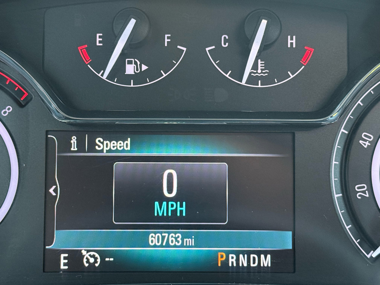 Used 2015 Buick Regal image 27