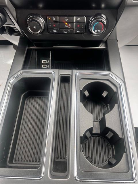 Used 2020 Ford F150 XLT w/ Equipment Group 302A Luxury image 16