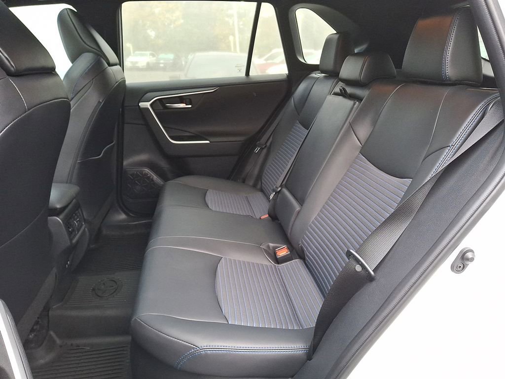 Used 2020 Toyota RAV4 XSE image 8