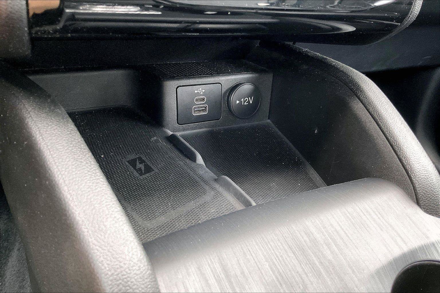 Used 2024 Ford Escape Platinum AWD/4WD image 30