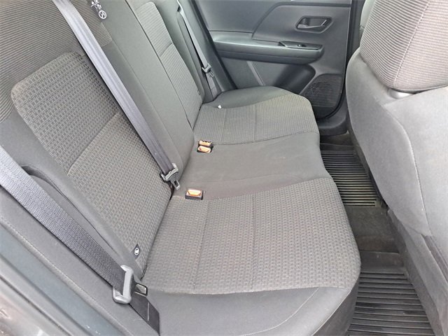 Used 2025 Nissan Kicks S image 27