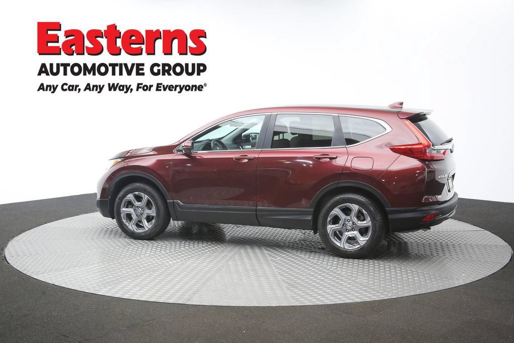 Used 2019 Honda CR-V EX-L image 63
