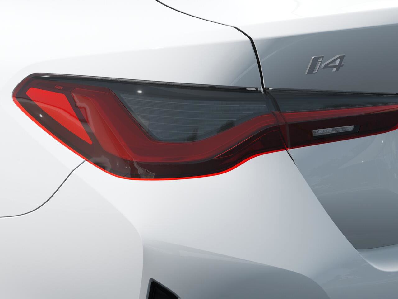 New 2026 BMW i4 eDrive40 RWD image 8