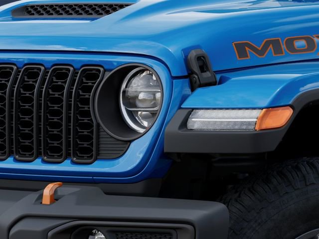 New 2026 Jeep Gladiator Mojave image 10