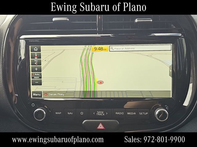 Used 2020 Kia Soul EX image 19