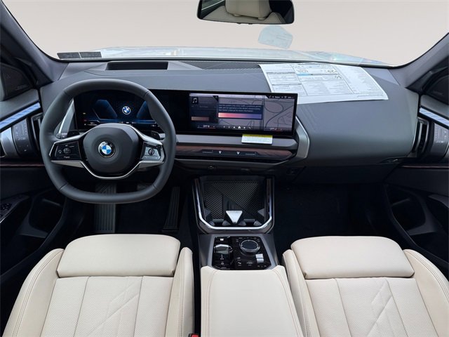 New 2026 BMW X3 xDrive30 image 10