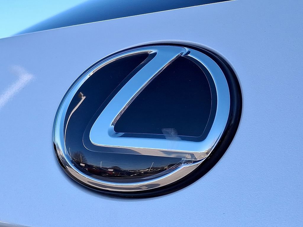 Used 2022 Lexus RX 350 350 image 30